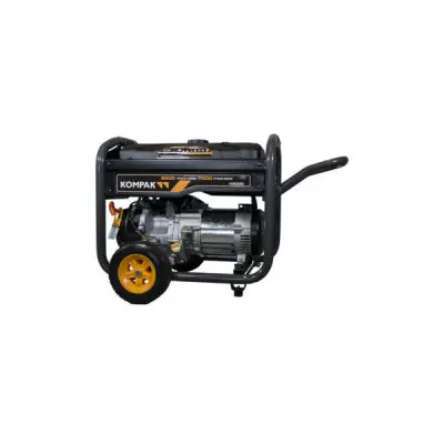 Генератор KOMPAK K8000