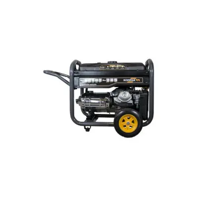 Генератор KOMPAK K8000