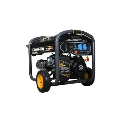 Генератор KOMPAK K8000