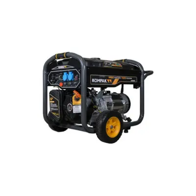 Генератор KOMPAK K8000