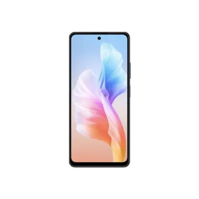 Мобільний телефон Oscal Tiger 12 8/128GB Grey
