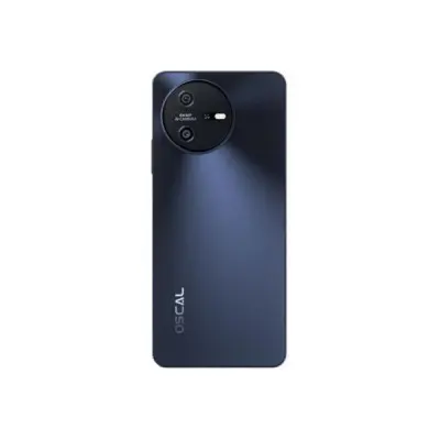 Мобільний телефон Oscal Tiger 12 8/128GB Grey