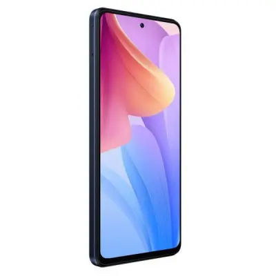 Мобільний телефон Oscal Tiger 12 8/128GB Grey