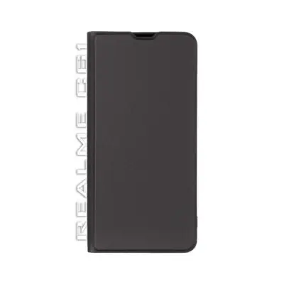Чохол до мобільного телефона BeCover Exclusive New Style Realme C61 Black (711890)