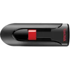 USB флеш накопичувач SanDisk 256GB Cruzer Glide USB 3.0 (SDCZ60-256G-B35)