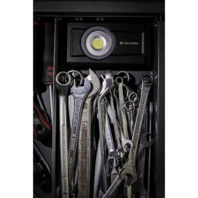Ліхтар LedLenser IF3R (502171)
