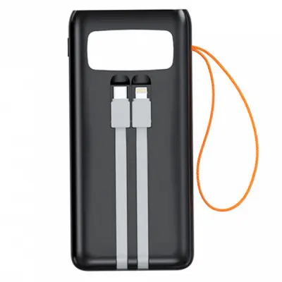 Батарея універсальна Aspiring Light 40 40000mAh PD/22.5W (PPLH.L04)