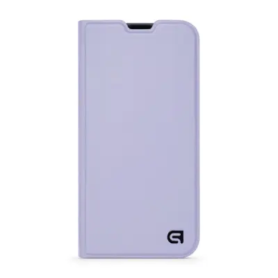 Чохол до мобільного телефона Armorstandart OneFold Case ZTE Nubia V60 Design Lavender (ARM81686)