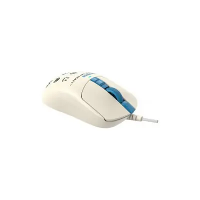 Мишка A4Tech Bloody W72 Ultra USB Pixels Blue (4711421001311)