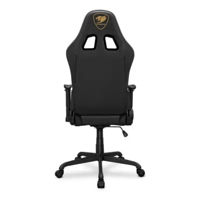 Крісло ігрове Cougar Armor Elite Royal Black