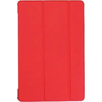 Чохол до планшета BeCover Samsung Galaxy Tab S4 10.5 T830/T835 Red (703232)