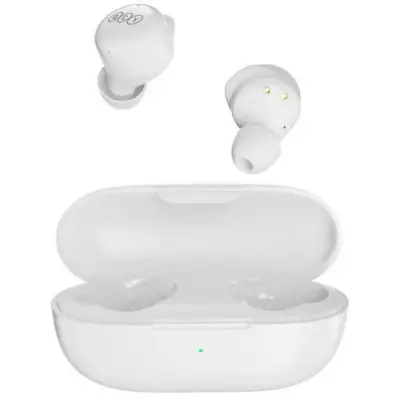 Навушники QCY T17 White (1033261)