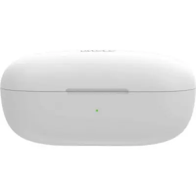 Навушники QCY T17 White (1033261)