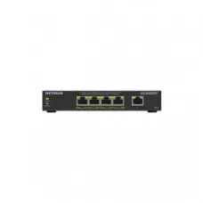 Комутатор мережевий Netgear GS305EPP-100PES