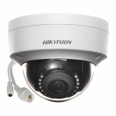 Камера відеоспостереження Hikvision DS-2CD1143G0-I (2.8)