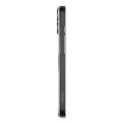 Чохол до мобільного телефона Spigen iPhone 16 Ultra Hybrid MagFit White (ACS08205)