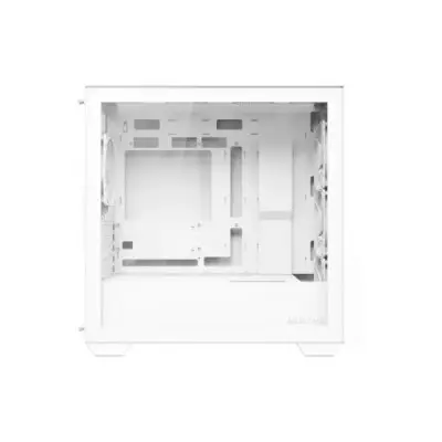 Корпус ASUS A21 Plus White Tempered Glass (90DC00H3-B19010)