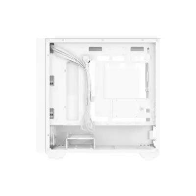 Корпус ASUS A21 Plus White Tempered Glass (90DC00H3-B19010)