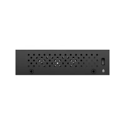 Комутатор мережевий D-Link DES-1008D/E