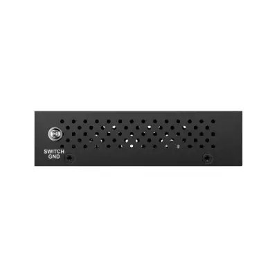 Комутатор мережевий D-Link DES-1008D/E