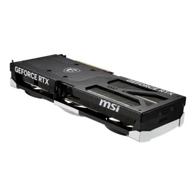 Відеокарта MSI GeForce RTX5080 16GB VENTUS 3X OC (RTX 5080 16G VENTUS 3X OC)