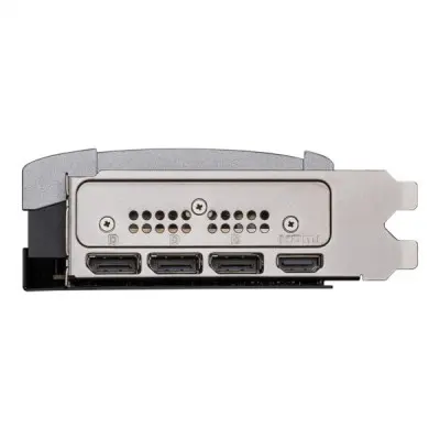 Відеокарта MSI GeForce RTX5080 16GB VENTUS 3X OC (RTX 5080 16G VENTUS 3X OC)