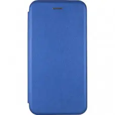 Чохол до мобільного телефона BeCover Exclusive Samsung Galaxy A06 SM-A065 Blue (712208)