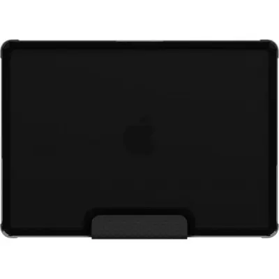 Чохол до ноутбука Uag 14" Apple MacBook 2021 Lucent, Black/Black (134001114040)