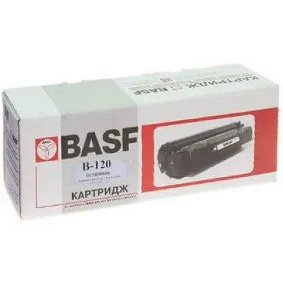 Картридж BASF для XEROX WC PE120/120i (KT-PE120-013R00606)