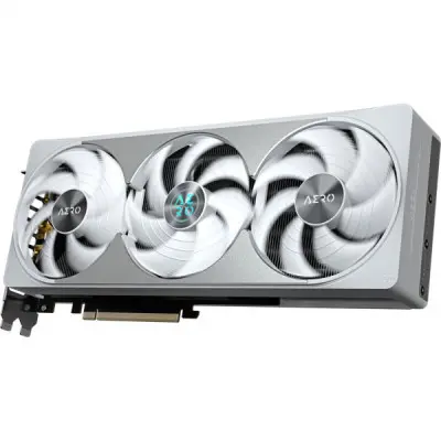 Відеокарта GIGABYTE GeForce RTX5080 16GB AERO OC SFF (GV-N5080AERO OC-16GD)