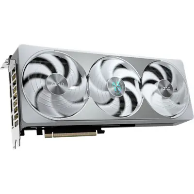 Відеокарта GIGABYTE GeForce RTX5080 16GB AERO OC SFF (GV-N5080AERO OC-16GD)