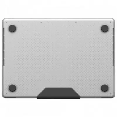 Чохол до ноутбука Uag 16" Apple MacBook Pro 2021 Dot, Ice (134005114343)