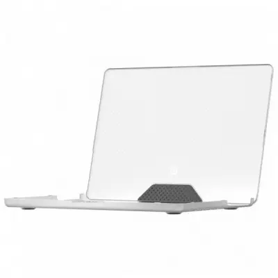 Чохол до ноутбука Uag 16" Apple MacBook Pro 2021 Dot, Ice (134005114343)
