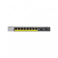 Комутатор мережевий Netgear GS110TP-300EUS