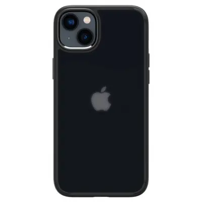 Чохол до мобільного телефона Spigen Apple iPhone 14 Plus Ultra Hybrid, Frost Black (ACS04901)