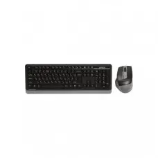 Комплект A4Tech FG1035 Wireless Grey (FG1035 Grey)