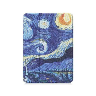 Чохол до планшета BeCover Smart Case Apple iPad 10.9" 2022 Night (709204)