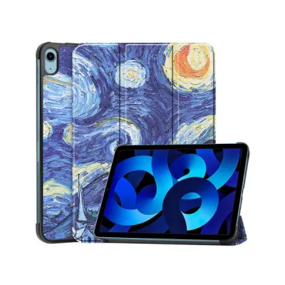Чохол до планшета BeCover Smart Case Apple iPad 10.9" 2022 Night (709204)