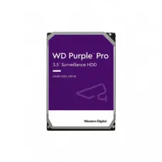 Жорсткий диск 3.5" 18TB WD (WD181PURP)