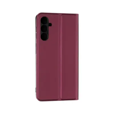 Чохол до мобільного телефона BeCover Exclusive New Style Samsung Galaxy A05s SM-A057 Red Wine (710156)