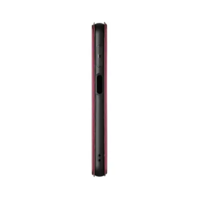 Чохол до мобільного телефона BeCover Exclusive New Style Samsung Galaxy A05s SM-A057 Red Wine (710156)