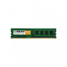 Модуль пам'яті для комп'ютера DDR3 4GB 1600 MHz ATRIA (UAT31600CL11K1/4)