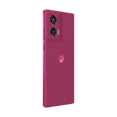 Мобільний телефон Motorola Edge 50 Fusion 12/512GB Hot Pink (PB3T0063UA)