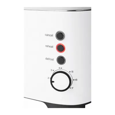 Тостер ECG ST 13730