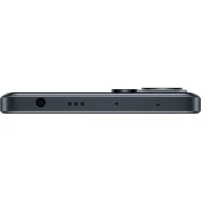 Мобільний телефон Xiaomi Poco F5 12/256GB Black (992079)