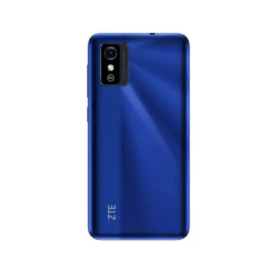Мобільний телефон ZTE Blade L9 1/32GB Blue