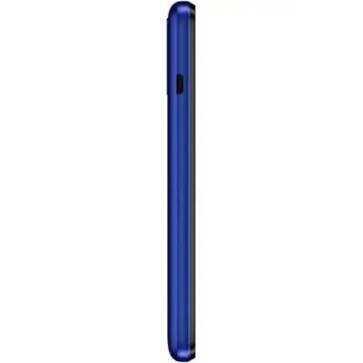 Мобільний телефон ZTE Blade L9 1/32GB Blue