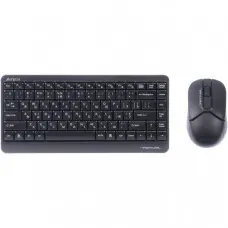 Комплект A4Tech FG1112S Wireless Black (FG1112S Black)
