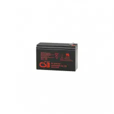 Батарея до ДБЖ 12В 6.5Ач CSB (HR1224WF2F1)