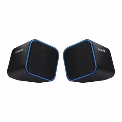 Акустична система Havit HV-SK473 Black/Blue